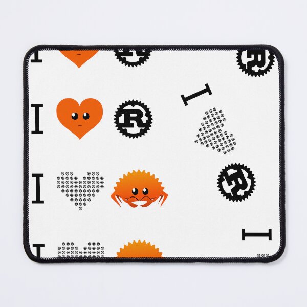 Item preview, Rust sticker variety pack designed and sold by leesander.