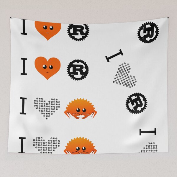 Item preview, Rust sticker variety pack designed and sold by leesander.