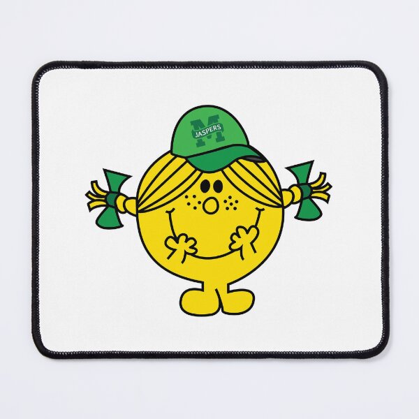 Item preview, Little Miss Manhattan College designed and sold by quinntertime.