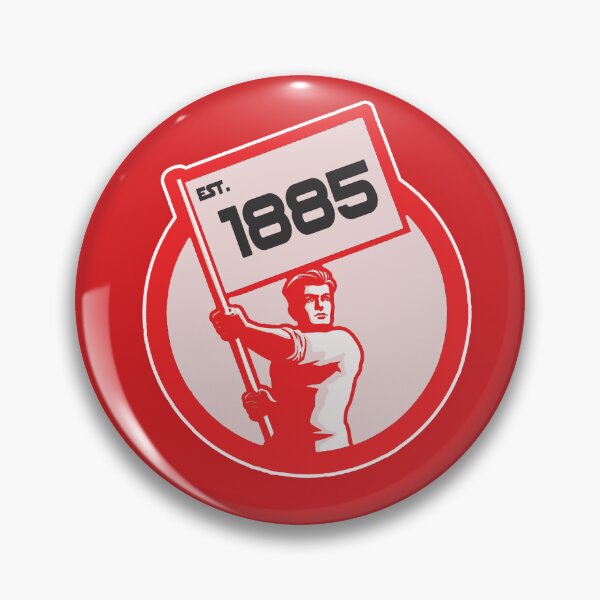Item preview,  Est. 1885  Southampton designed and sold by Confusion101.