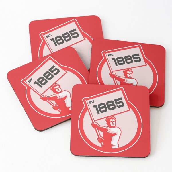 Item preview,  Est. 1885  Southampton designed and sold by Confusion101.