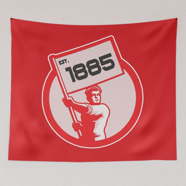 Item preview,  Est. 1885  Southampton designed and sold by Confusion101.