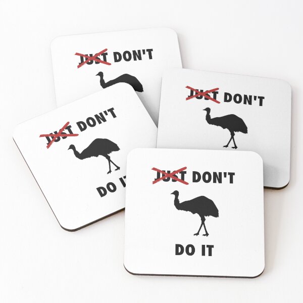 Item preview, Emmanuel Dont Do It  - Funny Sarcastic Emmanuel Don't do it Design designed and sold by AmphoraGhost.