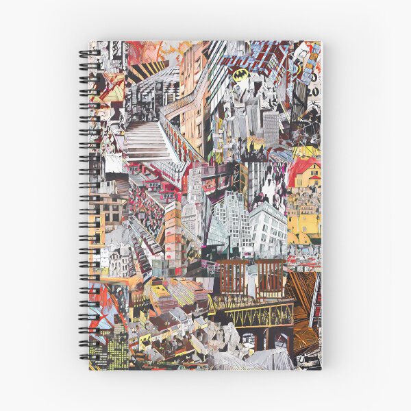 Item preview, City Life - OverloAd designed and sold by Bespired.