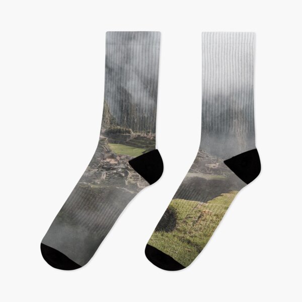 Item preview, City of Cuzco peru designed and sold by Asombrosa.