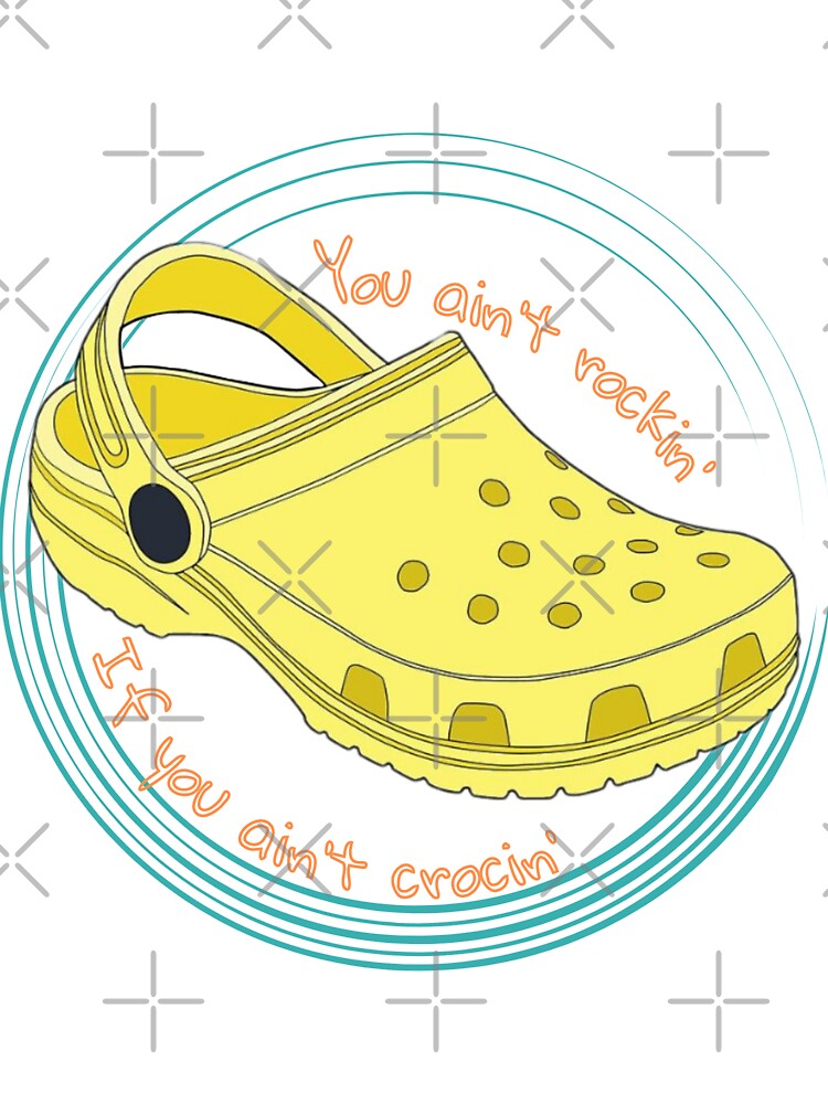 You 2024 by crocs