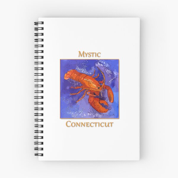 Item preview, Mystic Connecticut - WelshDesigns designed and sold by welshdesigns.