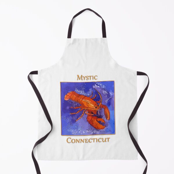 Item preview, Mystic Connecticut - WelshDesigns designed and sold by welshdesigns.