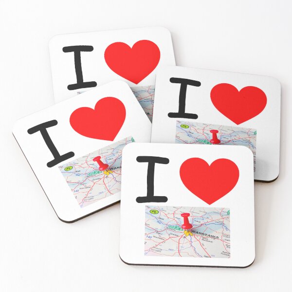 Item preview, Warsaw  designed and sold by TAOR.