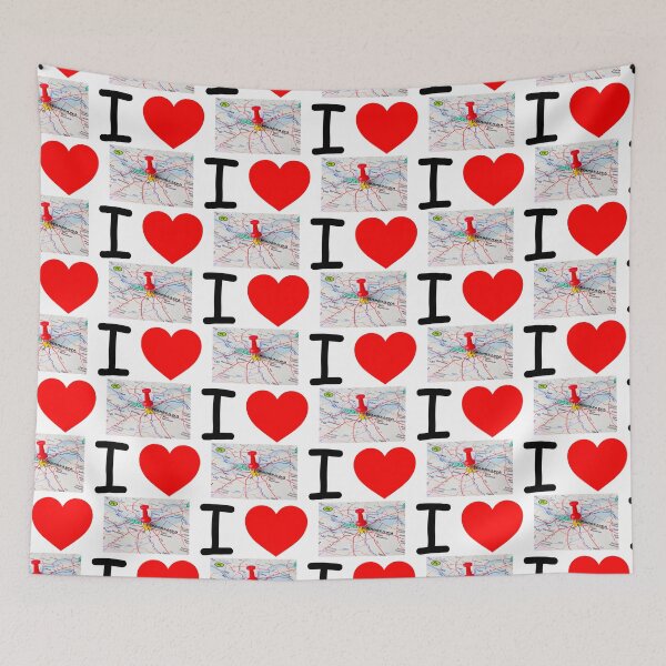 Item preview, Warsaw  designed and sold by TAOR.