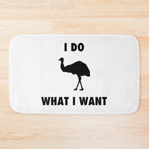 Item preview, Emmanuel Dont Do It  - Funny Emmanuel Don't do it I do what I Want Design designed and sold by AmphoraGhost.