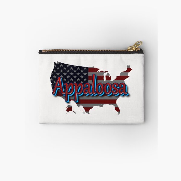 Item preview, appaloosa designed and sold by kisilaa.