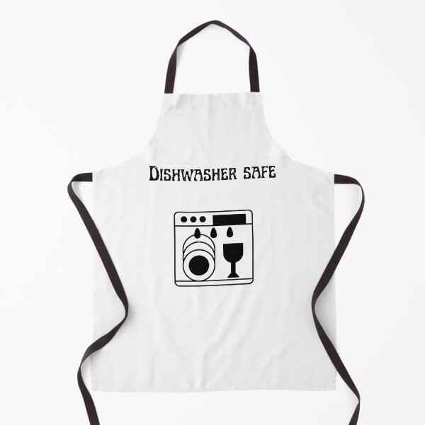 Item preview, Dishwasher Safe designed and sold by eutonyclothing.