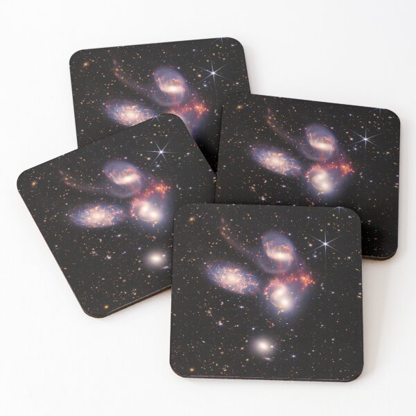 Item preview, Stephan’s Quintet from JWT designed and sold by allhistory.