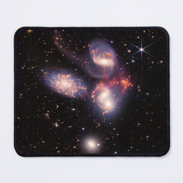 Item preview, Stephan’s Quintet from JWT designed and sold by allhistory.