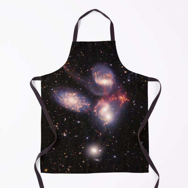 Item preview, Stephan’s Quintet from JWT designed and sold by allhistory.