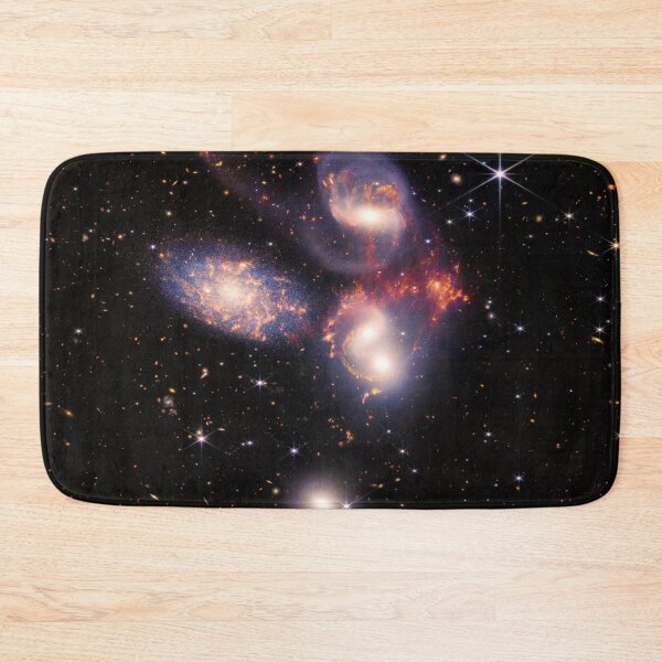 Item preview, Stephan’s Quintet from JWT designed and sold by allhistory.