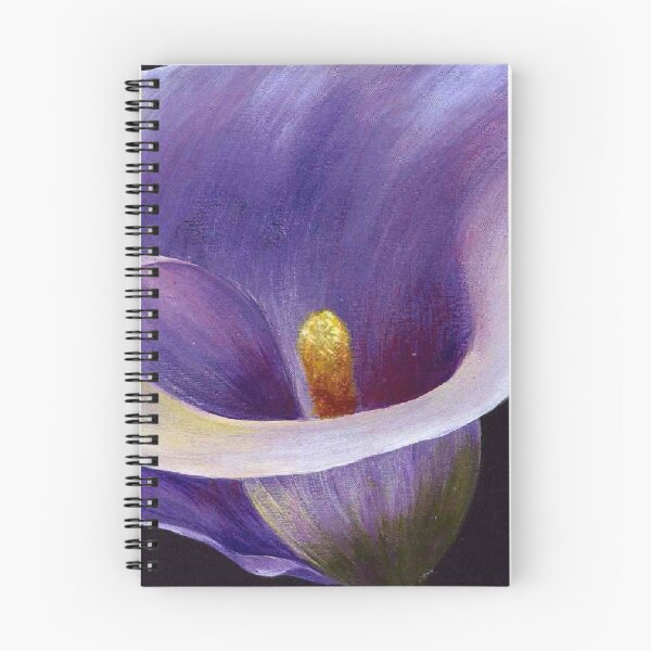 Item preview, Lavender Calla Lily designed and sold by taiche.
