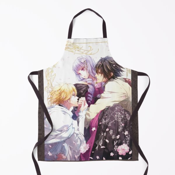 Item preview, Reine des fleurs 3 designed and sold by Maskan.