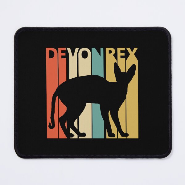 Item preview, Devon Rex Cat Owner Gift  designed and sold by BrianSant23775.