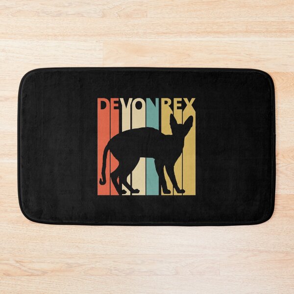 Item preview, Devon Rex Cat Owner Gift  designed and sold by BrianSant23775.