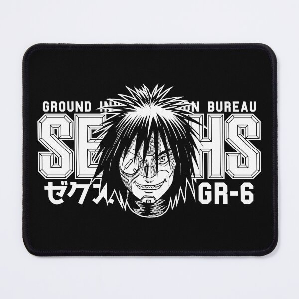 Item preview, Sechs GR-6 designed and sold by Krobilad.