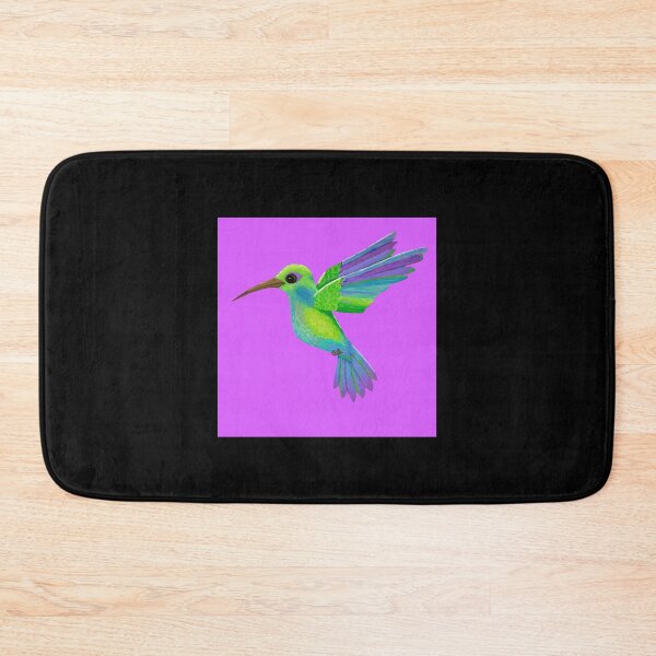 Item preview, Pretty Hummingbird  designed and sold by AlisonKli63932.