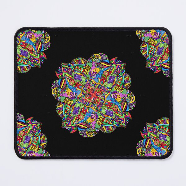 Item preview, The corners of my core designed and sold by -artiks-.