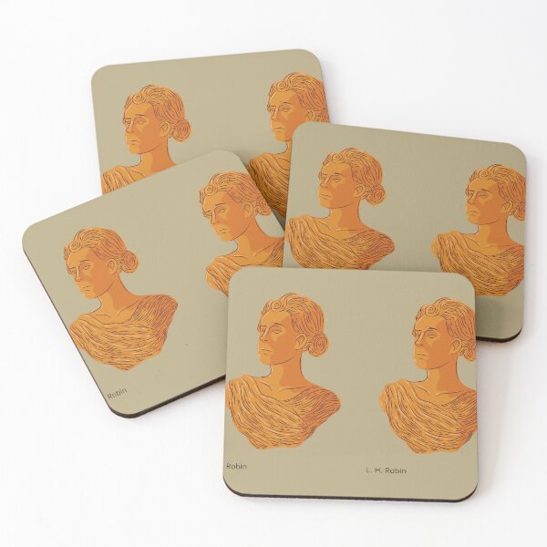 Item preview, Florence Nightingale designed and sold by LH-Robin.
