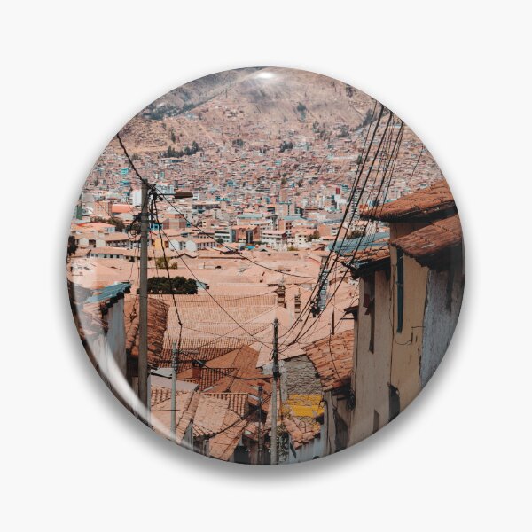 Item preview, Ciudad de Cuzco Perú designed and sold by Asombrosa.