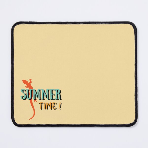 Item preview, Summer time lizard lover B'day gift | Reptile keeper  designed and sold by OleeVO.