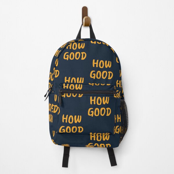 Item preview, HOW GOOD! designed and sold by Mr Diecken.