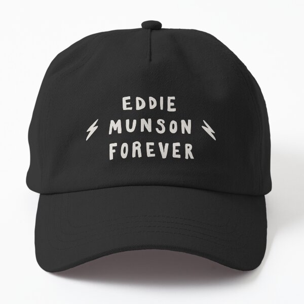 Item preview, Eddie Munson Forever designed and sold by Me And The Moon.