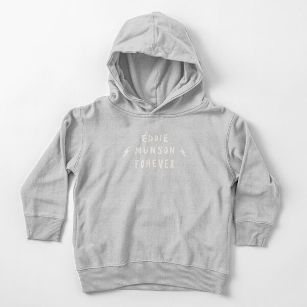 Item preview, Eddie Munson Forever designed and sold by Me And The Moon.