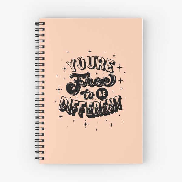 Item preview, Be You designed and sold by LIENZO Graphics ⭐⭐⭐⭐.