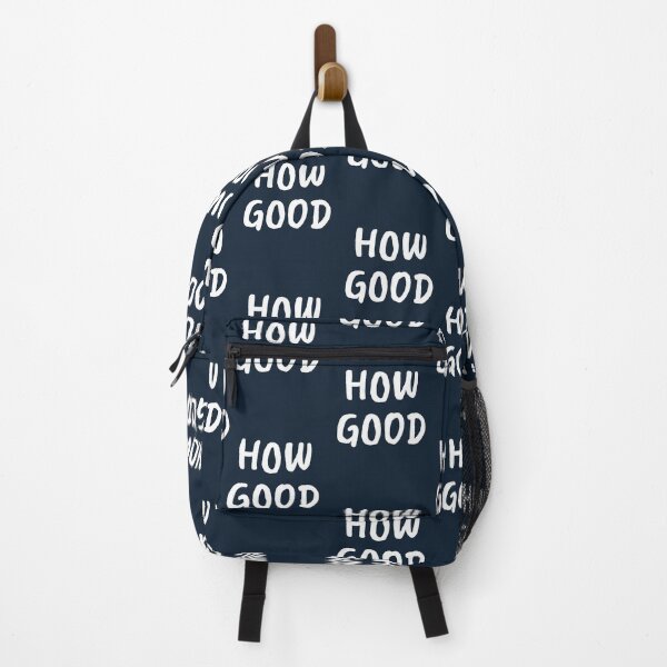 Item preview, HOW GOOD! designed and sold by Mr Diecken.
