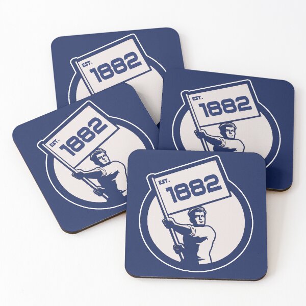 Item preview, Est. 1882  Tottenham designed and sold by Confusion101.