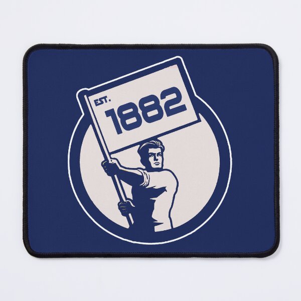 Item preview, Est. 1882  Tottenham designed and sold by Confusion101.
