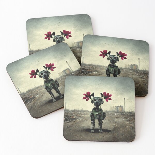Item preview, Man's Best Friend designed and sold by AWorldUndone.