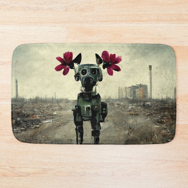 Item preview, Man's Best Friend designed and sold by AWorldUndone.