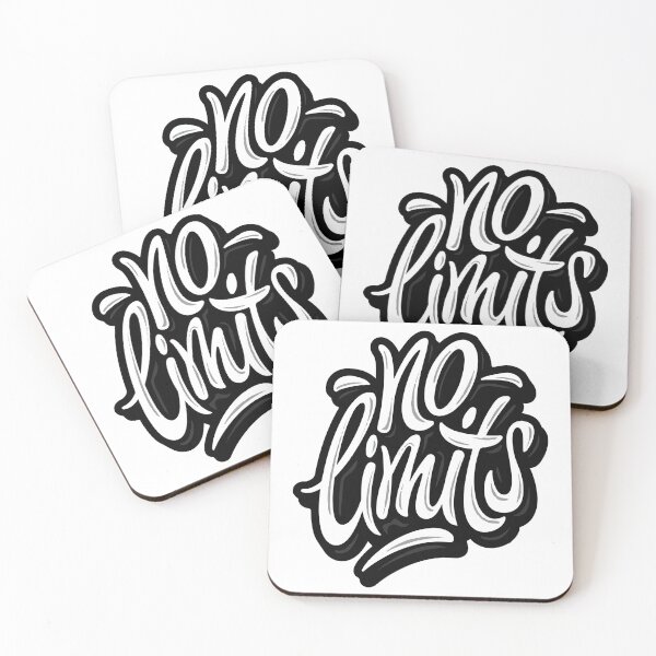 Item preview, No Limits designed and sold by kapiks.