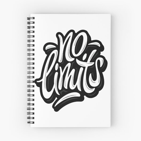 Item preview, No Limits designed and sold by kapiks.