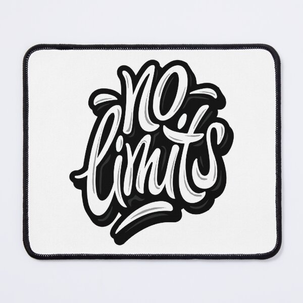 Item preview, No Limits designed and sold by kapiks.