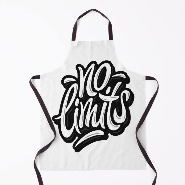 Item preview, No Limits designed and sold by kapiks.
