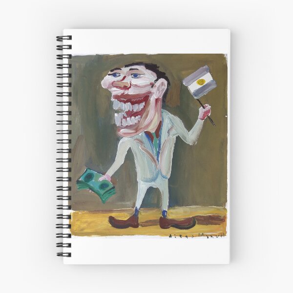 Item preview, Seller of dollars designed and sold by Diego Manuel Rodriguez.