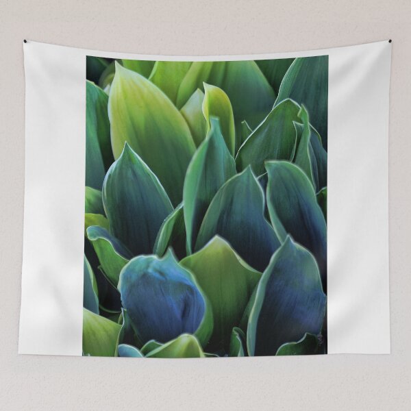 Item preview, Leaves - Lily of the Valley designed and sold by T.J. Martin.