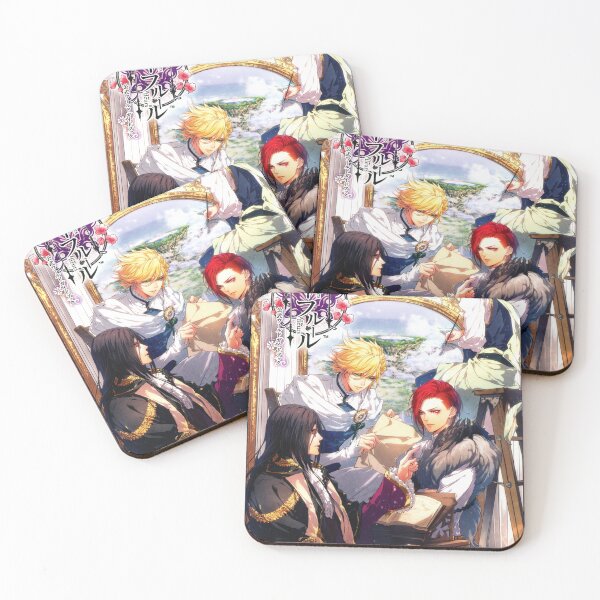 Item preview, Reine des fleurs designed and sold by Maskan.