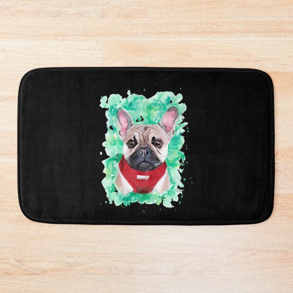 Item preview, Pug  designed and sold by RonaldRod75590.