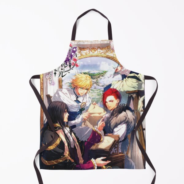 Item preview, Reine des fleurs designed and sold by Maskan.