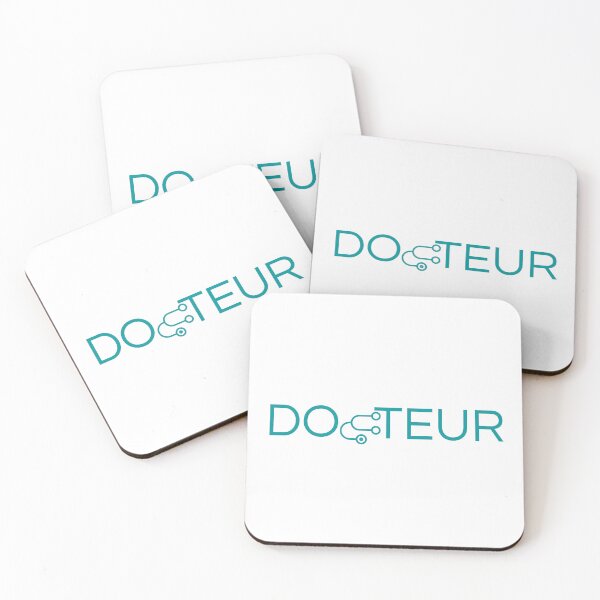 Item preview, docteur designed and sold by LU NA.
